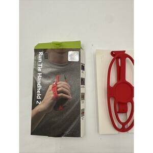 【Bone】 Run Tie Handheld 2, Running Phone Holder for Hand